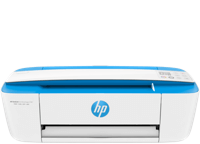 למדפסת HP DeskJet Ink Advantage 3787
